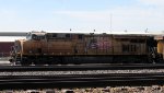UP 7753